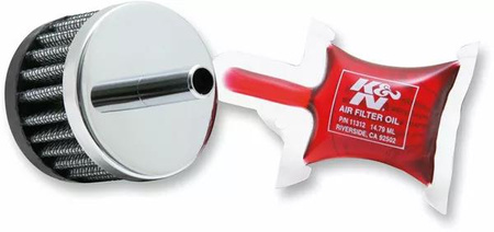 STALOWY WENTYLATOR KORBOWODU Z WENTYLACJĄ