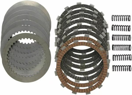 DPK ZESTAW SPRZĘGŁA SUZUKI LT-R 450 2X4 2006-2011