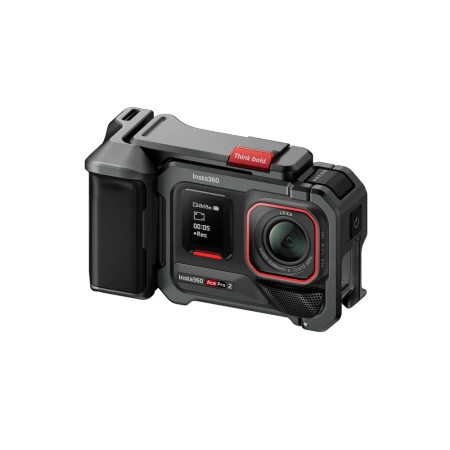 ZESTAW UCHWYTÓW INSTA360 XPLORER GRIP KIT FOR ACE PRO 2/ACE PRO