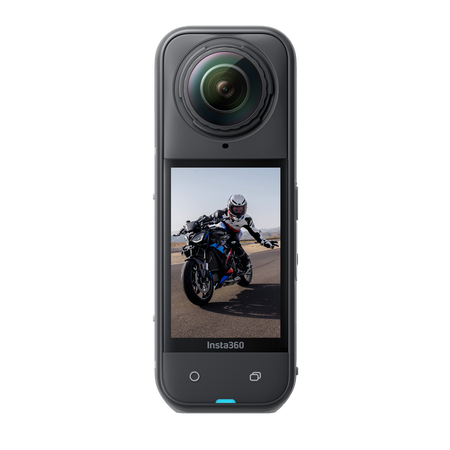 KAMERA INSTA 360 X5 BMW MOTORRAD EDITION INSTA360