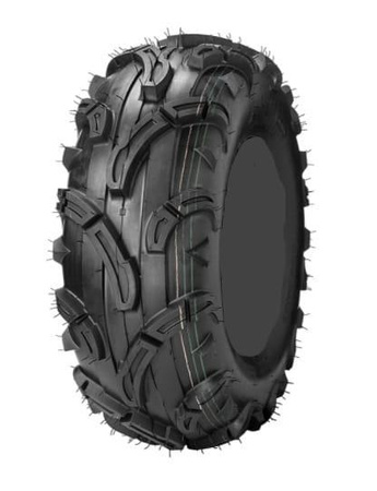 OPONA HAKUBA 25X10-12 P351 JOURNEY WANDA 4PR