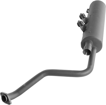 TŁUMIK KAWASAKI PRAIRE KVF 650 700 18087-0077 18087-1148 18087-1178