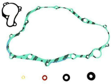 ATHENA ZESTAW NAPRAWCZY POMPY WODY KAWASAKI KX65`06-21
