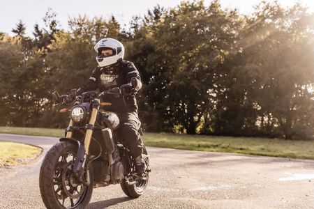 INTERKOM CARDO FREECOM 2X SINGLE