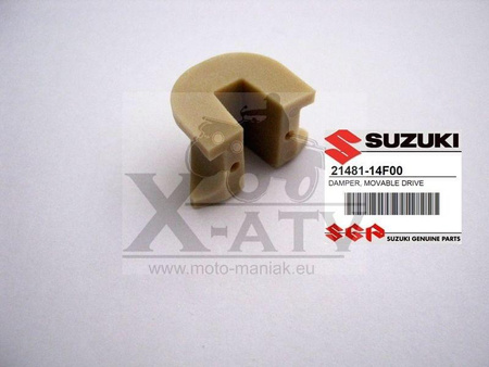Ślizg wariatora Suzuki Kingquad 700 750 21481-14F00