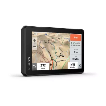GARMIN NAWIGACJA SATELITARNA TREAD BASE EDITION