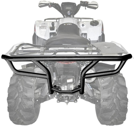 ZDERZAK MOOSE TYŁ SUZUKI KINQUAD LT-A 750 19-21 BUMPER