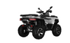QUAD BENDA REDSTONE 550 R PRO WERSJA KRÓTKA
