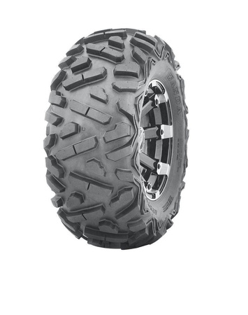 WANDA OPONA ATV 25X8.00-12 4PR P350 38J TL DOT 15/2023 (WYSOKOŚĆ BIEŻNIKA 19MM)