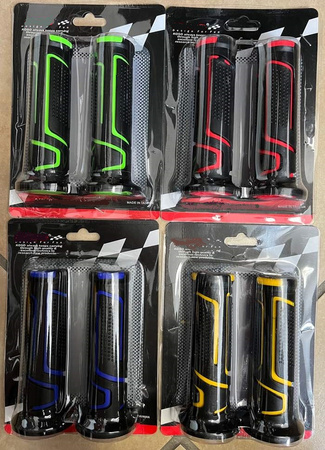 MANETKI ATV GH003 NIEBIESKIE