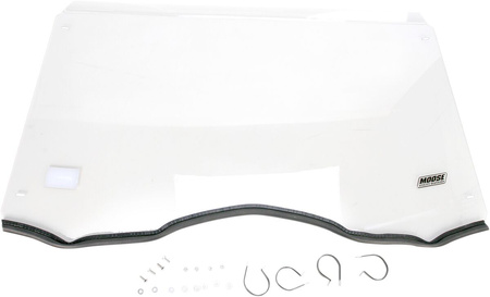 SZYBA PRZEDNIA CAN AM COMMANDER 1000 EFI