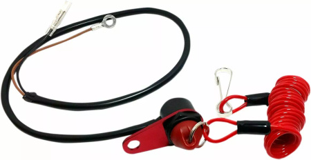 UNIWERSALNY PRZEŁĄCZNIK ZABEZPIECZENIA ATV