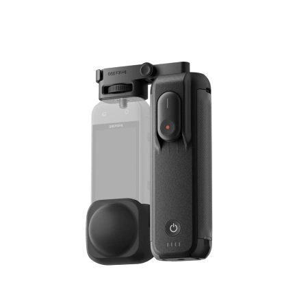BATERIA 6100mAh INSTA360 FOMO POWER HANDLE INSTA 360