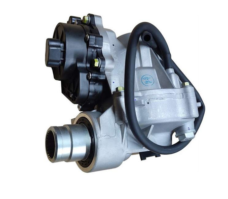 PRZEDNI DYFERENCJAŁ ODES 21120100002