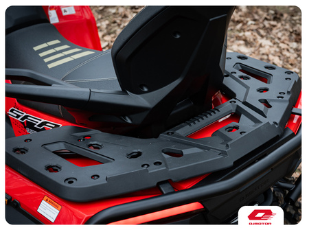 QUAD QJMOTOR SFA 600 PRO 2026r.