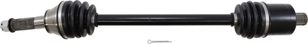 PÓŁOŚ NAPĘDOWA TYLNA LEWA PRAWA POLARIS POL-7095