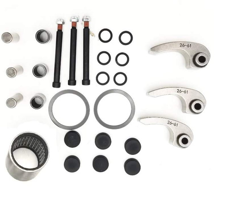 ZESTAW NAPRAWCZY WARIATORA POLARIS SPORTSMAN SCRAMBLER 1000