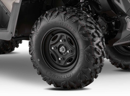 QUAD QJMOTOR SFA 600 2026r.