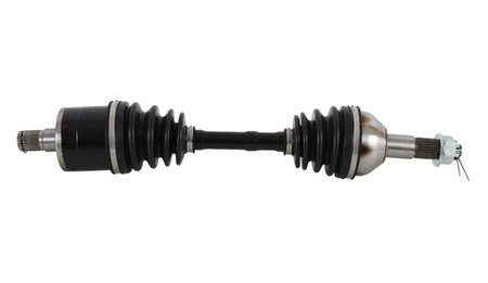 ALL BALLS PÓŁOŚ NAPĘDOWA CAN-AM OUTLANDER 1000 TYŁ PRAWA