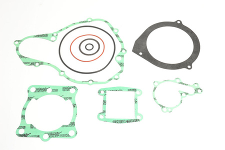 ATHENA KOMPLET USZCZELEK YAMAHA YZ 125 LC 81