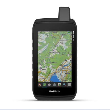 NAWIGACJA GARMIN MONTANA® 700
