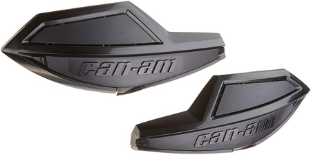 OSŁONY DŁONI CZARNE CAN-AM OUTLANDER 1000 850 800 650 570 500 450 400 RENEGADE 1000 850 800 570 500 DS 450