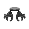 UCHWYT MOTOCYKLOWY DO SELFIESTICK KIJKA DO SELFIE INSTA 360