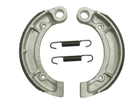 SZCZĘKI HAMULCOWE TYŁ YAMAHA YFM 250 350 400