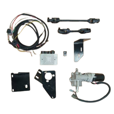 WSPOMAGANIE KIEROWNICY EPS CAN-MA MAVERICK COMMANDER 709401406