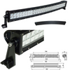 PANEL LED ŁUK 180W 85CM POLARIS RZR, RANGER, CAN-AM MAVERICK, JEEP GRAND CHEROKEE, WRANGLER, NISSAN PATROL, SUZUKI JIMNY, VITARA, TOYOTA LAND CRUISER
