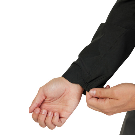 KURTKA PRZECIWDESZCZOWA FOX RANGER 2.5L BLACK XXL