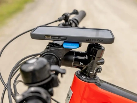 PODSTAWA NA KIEROWNICĘ ROWEROWĄ QUAD LOCK® OUT FRONT