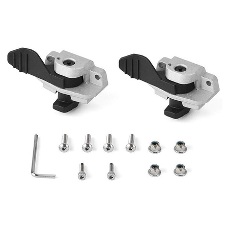 MOCOWANIE KUFRA 715001707 CAN-AM OEM