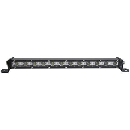 UNIWERSALNA LAMPA LED TERENOWA ROBOCZA SHARK LED LIGHT BAR,13",36W