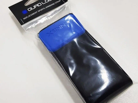 ZAPASOWA OPASKA NARAMIENNA QUAD LOCK®