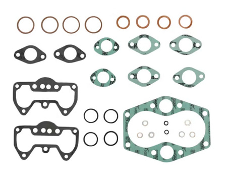 ATHENA 2023/04 USZCZELKI TOP-END TRIUMPH T100 T/S/BONNEVILLE 100 '64-'73, TIGER 100 '64-'73