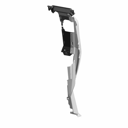 PANEL BOCZNY GÓRNY LEWY POLARIS OEM 2208083-649