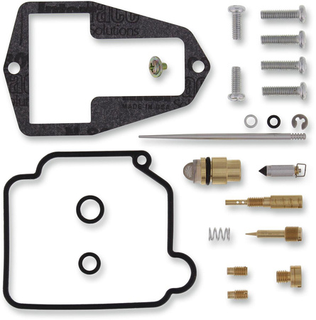 ZESTAW NAPRAWCZY GAŹNIKA SUZUKI DR 350 90-91