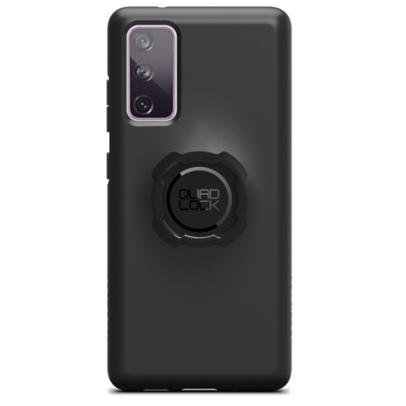 ETUI QUAD LOCK® ORIGINAL - SAMSUNG GALAXY S20 FE