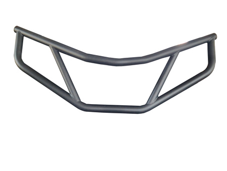 ZDERZAK CZARNY PRZÓD QJ MOTOR SFA 1000 600