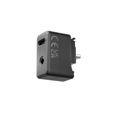 INSTA360 X5 MIC ADAPTER