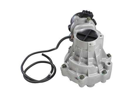 MECHANIZM RÓŻNICOWY PRZEDNI SFA1000 SFA600 DYFER DYFERENCJAŁ