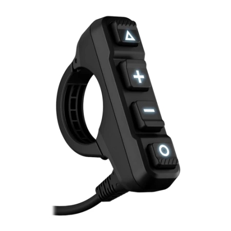 GARMIN KONTROLER NA KIEROWNICĘ