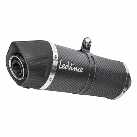 TŁUMIK LV ONE EVO CARBON FIBER HONDA CBR 500 R, CB 500 F, CB 500 X