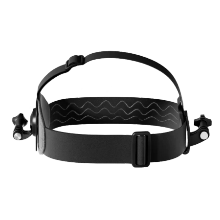 MOCOWANIE NA GŁOWĘ INSTA360 HEAD STRAP