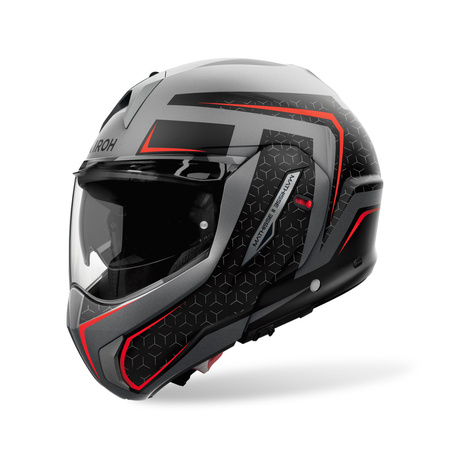 KASK AIROH MATHISSE II MAGNET MATT L