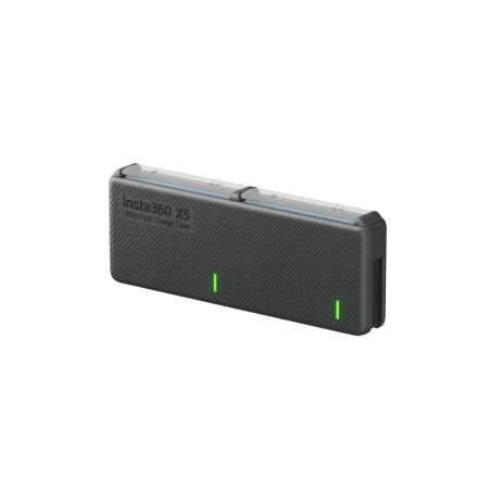 ŁADOWARKA INSTA360 X5 UTILITY FAST CHARGE CASE