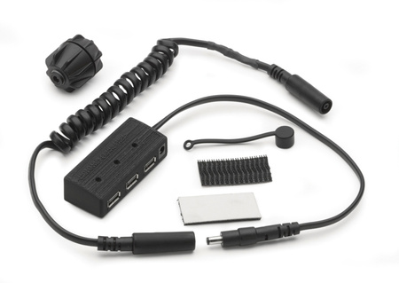 KAPPA ROZDZIELACZ USB