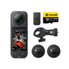 KAMERA SPORTOWA INSTA 360 X5 MOTORCYCLE BUNDLE INSTA360