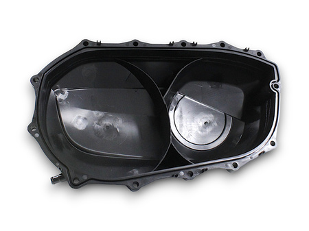 POKRYWA ZEWNĘTRZNA PRZEKŁADNI CVT SFA1000 SFA600